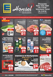 Aktueller E center Discounter Prospekt in Schermbeck und Umgebung, "Aktuelle Angebote" mit 24 Seiten, 21.10.2024 - 26.10.2024