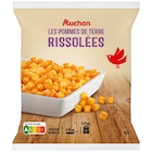 Pommes De Terre Rissolées Surgelées Auchan dans le catalogue Auchan Hypermarché