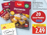Backmischung von Kathi für 2,49 € bei EDEKA im Angebot Backmischung von Kathi im aktuellen EDEKA Prospekt