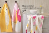 Geschirrtücher von Tchibo für 8,99 € bei EDEKA im Angebot Geschirrtücher von Tchibo im aktuellen EDEKA Prospekt