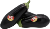 Aubergine bei EDEKA Frischemarkt im Haselund Prospekt für 1,00 €