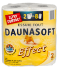 Essuie-tout - DAUNASOFT dans le catalogue Norma