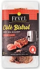 Rôti de magret de canard poivre 5 baies - Feyel en promo chez Super U Belfort à 20,99 €