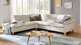 Ecksofa mit Funktion im Angebot bei porta Möbel in Halle Ecksofa mit Funktion Angebote von Hukla bei porta Möbel Halle für 2.999,00 €