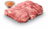 Schweine-Nackensteaks Angebote bei Netto Marken-Discount Lemgo für 4,99 €