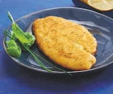 Filet de limande du nord meuniere - U en promo chez Super U Hyères à 2,95 €