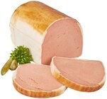 Leberpâté von Pluma im aktuellen REWE Prospekt