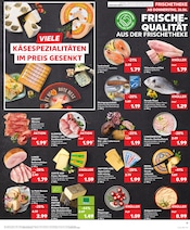 Lachs im Kaufland Prospekt in Potsdam Aktueller Kaufland Prospekt mit Lachs, "Aktuelle Angebote", Seite 11