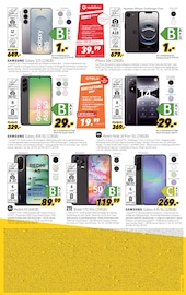 Ähnliche Ipad Angebote im Prospekt "FÜR MICH MUSS ES EINFACH RUND LAUFEN!" von MEDIMAX in Potsdam Ähnliche Angebote wie Ipad im Prospekt "FÜR MICH MUSS ES EINFACH RUND LAUFEN!" auf Seite 5 von MEDIMAX in Potsdam