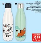 Mickey & Minnie Trinkflasche Angebote von Disney bei Marktkauf Coburg für 9,99 €