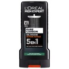 Gel Douche - MEN EXPERT - Carrefour Gel Douche - MEN EXPERT à 3,69 € dans le catalogue Carrefour