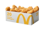 McDonalds - Gutschein 499 Angebot im Prospekt Gutschein 499 bei McDonalds im Prospekt "" für 5,99 €