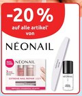 -20 % Rabatt von NÉONAIL im aktuellen budni Prospekt
