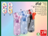 Mango, Wildberry, Watermelon Pods im Angebot bei Marktkauf in Leipzig Mango, Wildberry, Watermelon Pods Angebote von Air Up bei Marktkauf Leipzig für 7,99 €
