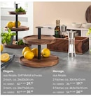 Etagere von zassenhaus für 19,99 € bei Zurbrüggen im Angebot Etagere von zassenhaus im aktuellen Zurbrüggen Prospekt