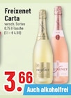 Carta Angebote von Freixenet bei Trinkgut Bergheim für 3,66 €