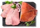 Schäufele von K-PURLAND im aktuellen Kaufland Prospekt für 7,49 €