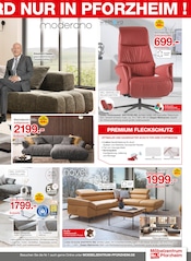 Relaxsessel im Möbelzentrum Pforzheim Prospekt in Heilbronn Aktueller Möbelzentrum Pforzheim Prospekt mit Relaxsessel, "UNSERE TIEFPREIS GARANTIE SCHLÄGT JEDEN!", Seite 3