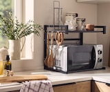 Promo Étagère métallique extensible à 16,99 € dans le catalogue Lidl à Thyez