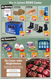 Ähnliche Geldbörse Angebote im Prospekt "Dein Markt" von REWE in Frankfurt Ähnliche Angebote wie Geldbörse im Prospekt "Dein Markt" auf Seite 3 von REWE in Frankfurt