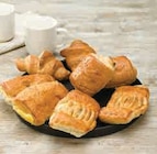 U Express Cran-Gevrier - Promo Assortiment Viennoiseries Fantaisies Promo Assortiment Viennoiseries Fantaisies à 3,49 € dans le catalogue U Express à Cran-Gevrier