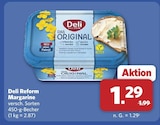 Deli Reform im Angebot bei combi in Paderborn Deli Reform Angebote bei combi Paderborn für 1,29 €