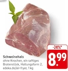 Angebot im EDEKA Eppelheim Prospekt EDEKA Eppelheim Prospekt mit  im Angebot für 8,99 €