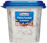 Aktuelle Feinkostlebensmittel Angebote bei REWE in Duisburg Aktuelles Fleischsalat Angebot bei REWE in Duisburg ab 1,79 €