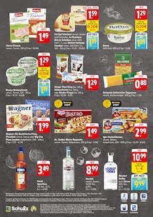 Aktueller EDEKA Waldshut-Tiengen Prospekt EDEKA Prospekt Waldshut-Tiengen "Aktuelle Angebote" mit 2 Seiten