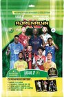 Cartes Ligue 1 McDonald's 2025-26 PANINI - Carrefour Cartes Ligue 1 McDonald's 2025-26 PANINI à 8,00 € dans le catalogue Carrefour