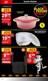 Ordinateur Angebote im Prospekt "BLACK FRIDAY DEALS" von Lidl auf Seite 26