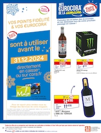 Offre Vin Bordeaux dans le catalogue Carrefour du moment à la page 22