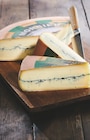 Morbier AOP Grand Âge 60 jours d'affinage Monts de Joux à Intermarché Super dans Breuches Morbier AOP Grand Âge 60 jours d'affinage Monts de Joux à Intermarché Super dans Breuches