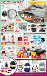 Offre Décoration Intérieure dans le catalogue Norma du moment à la page 3