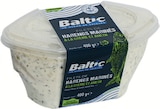 Filets de harengs crème et aneth - BALTIC dans le catalogue Intermarché Super