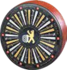 Appenzeller Rahmkäse von  im aktuellen V-Markt Prospekt für 2,39 €