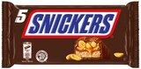 Schokoriegel von SNICKER oder MILKY WAY für 1,49 € bei Penny-Markt im Angebot Schokoriegel von SNICKER oder MILKY WAY im aktuellen Penny-Markt Prospekt