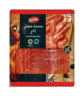 Jamón Serrano im Angebot bei Lidl in Hamburg Jamón Serrano Angebote von SOL & MAR bei Lidl Hamburg für 3,99 €
