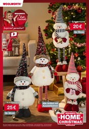 Aktueller Woolworth Prospekt mit Dekoration, "Aktuelle Angebote", Seite 9