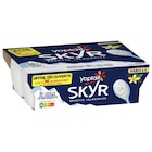 SKYR "Offre Découverte" - YOPLAIT en promo chez Carrefour Market SKYR "Offre Découverte" - YOPLAIT dans le catalogue Carrefour Market