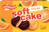 EDEKA Lüneburg - Soft Cake Angebot im Prospekt Soft Cake bei EDEKA im Lüneburg Prospekt für 1,79 €