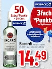 Superior White Rum im Angebot bei Trinkgut in Maintal Superior White Rum Angebote von Bacardi bei Trinkgut Maintal für 14,49 €
