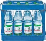 Netto Marken-Discount Mannheim - Mineralwasser Angebot im Prospekt Mineralwasser bei Netto Marken-Discount im Mannheim Prospekt für 7,69 €