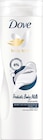 Body Milk von Dove für 3,49 € bei Rossmann im Angebot Body Milk von Dove im aktuellen Rossmann Prospekt