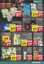 Aktueller EDEKA Prospekt mit Saft, "Aktuelle Angebote", Seite 13