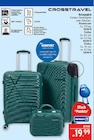 Beautycase im Angebot bei Marktkauf in Erlangen Beautycase Angebote von CROSSTRAVEL bei Marktkauf Erlangen für 19,99 €