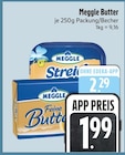 Feine Butter oder Streiche im EDEKA Prospekt Feine Butter oder Streiche von Meggle im aktuellen EDEKA Prospekt für 1,99 €