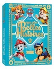 La Pat' Patrouille Mes Plus Belles Histoires - HACHETTE JEUNESSE - Fnac La Pat' Patrouille Mes Plus Belles Histoires - HACHETTE JEUNESSE à 14,90 € dans le catalogue Fnac
