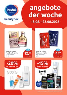 Parfum im EDEKA Prospekt "Aktuelle Angebote" mit 43 Seiten (Frankfurt (Main))