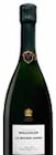 AOP CHAMPAGNE BRUT ANNÉE 2015 - BOLLINGER GRANDE en promo chez Intermarché Juvisy-sur-Orge à 175,00 €